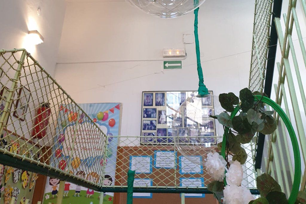 Вртић „Свети Сава“