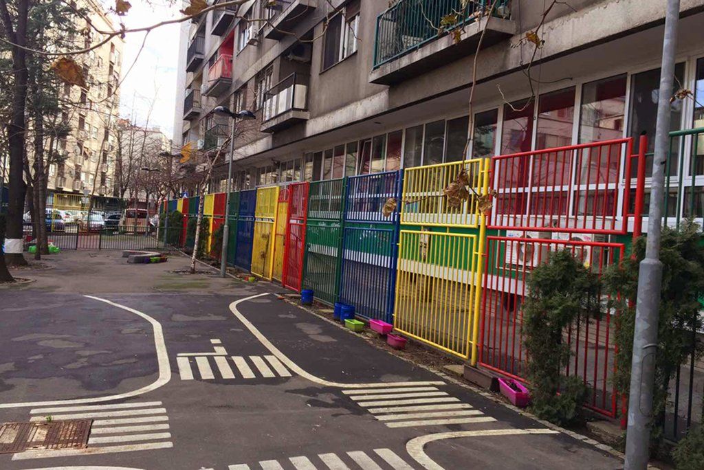 Јасле „Чаролије“